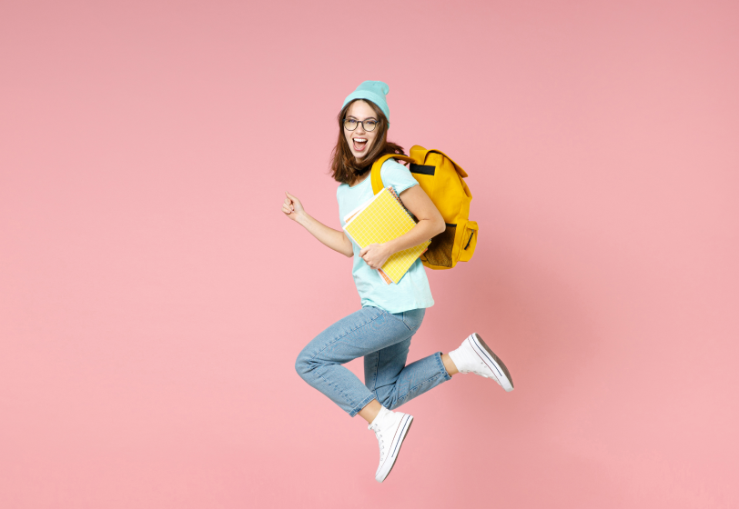 Дайджест: ох уж эта молодежь!