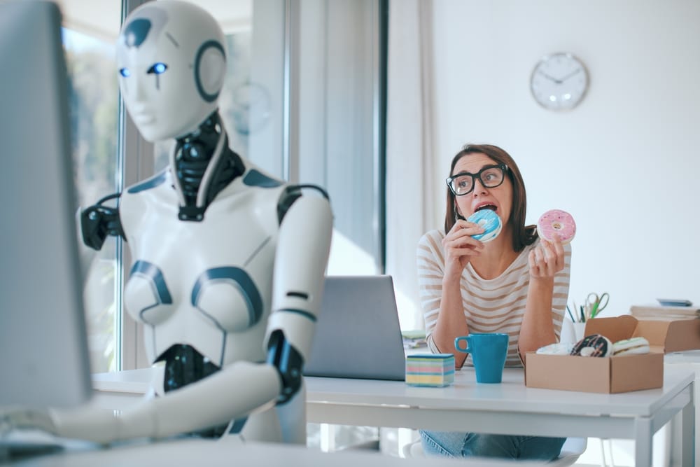 Эксперимент Зарплаты.ру: создаем резюме с помощью нейросетей