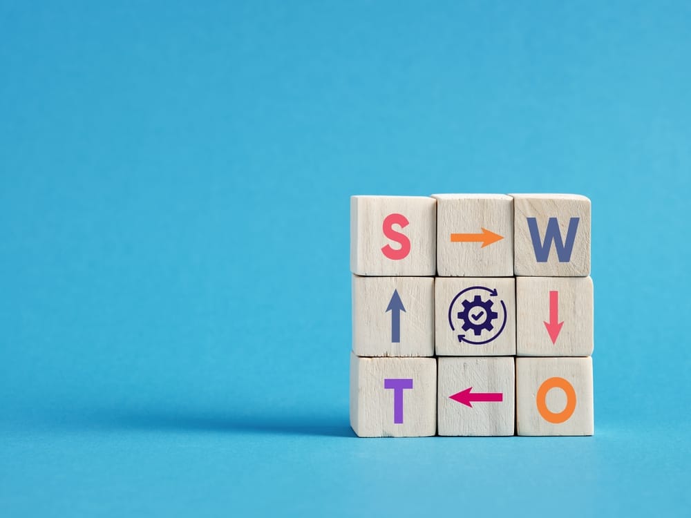 SWOT-анализ личности: что это такое и кому пригодится