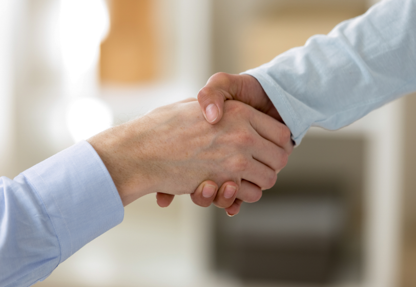 Прощальное интервью — точно хороший знак?