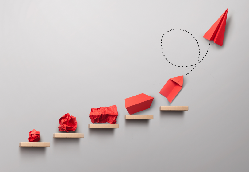 Что за зверь «карьерный трек» и зачем он нужен