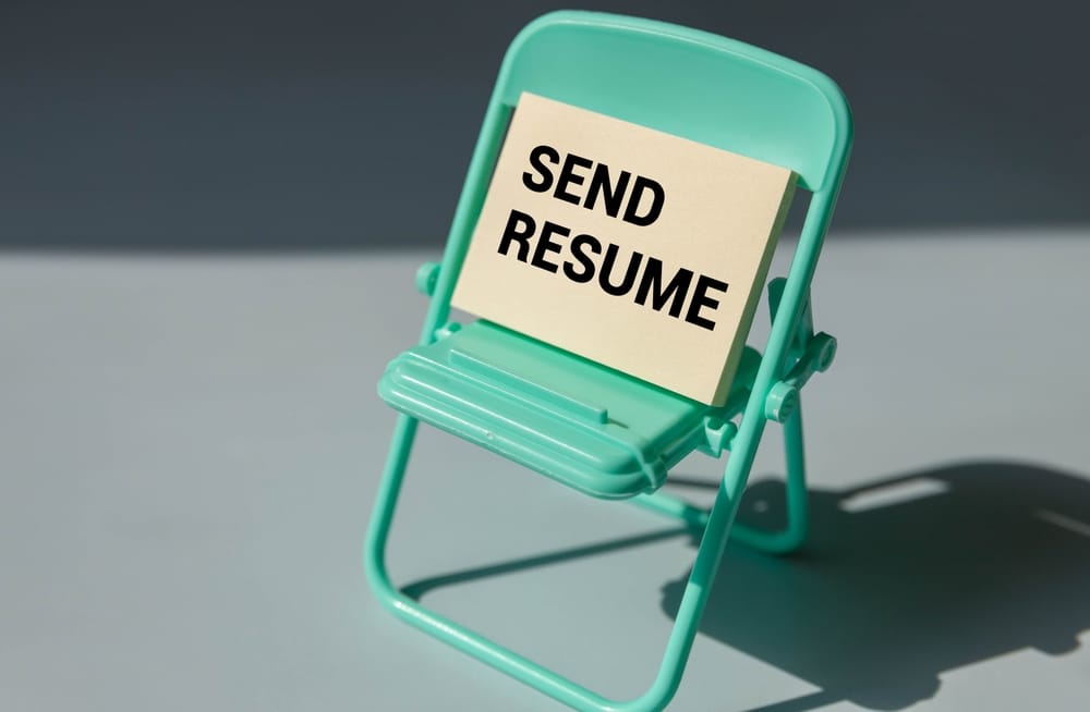 Как правильно составить резюме на английском языке