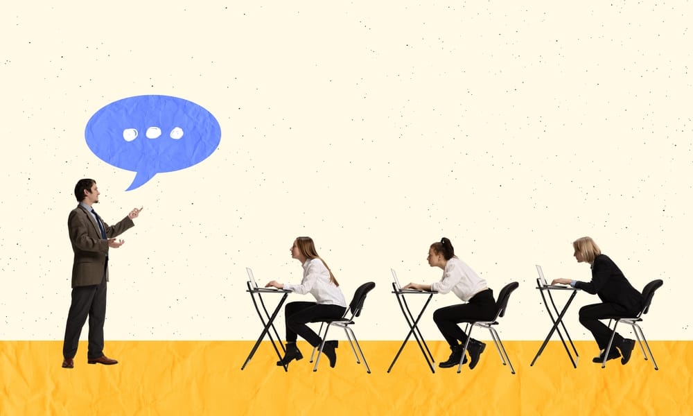 Умный сотрудник — счастливый работодатель: как прокачать команду с помощью корпоративного обучения