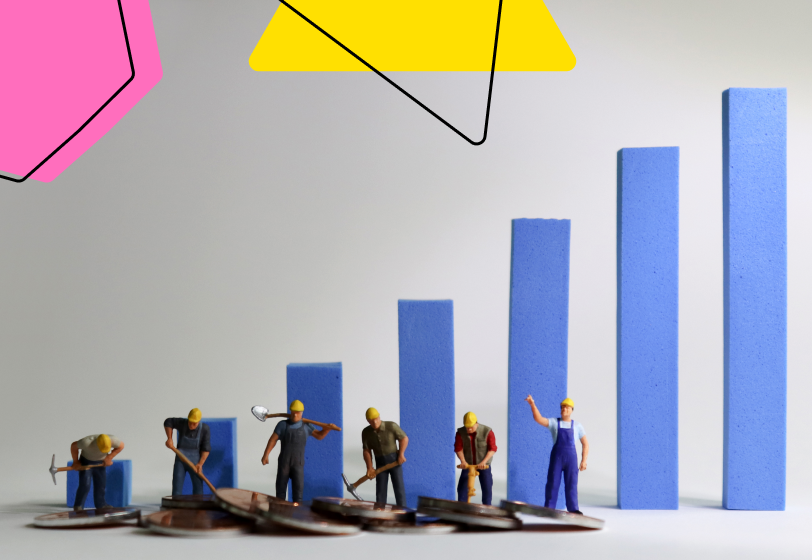 Россия увеличит производительность труда на 20,7% к 2030 году