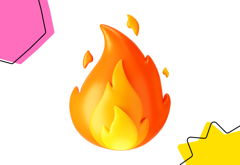 Китайская компания заставляла сотрудников глотать огонь во время тимбилдинга