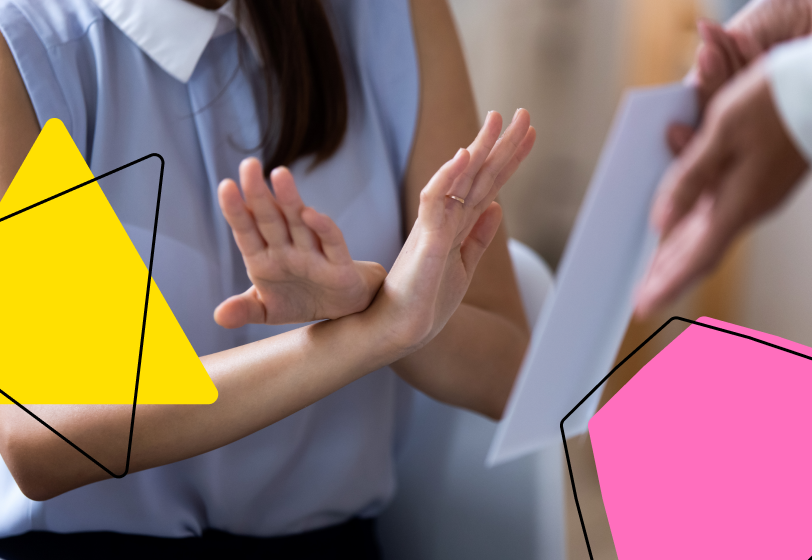 Большинство кандидатов готовы отклонить оффер из-за негативного общения с рекрутером