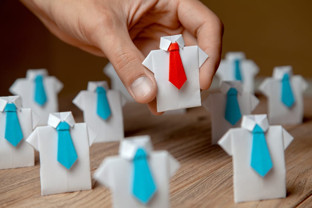 Моментальное трудоустройство: как работает блиц-набор персонала