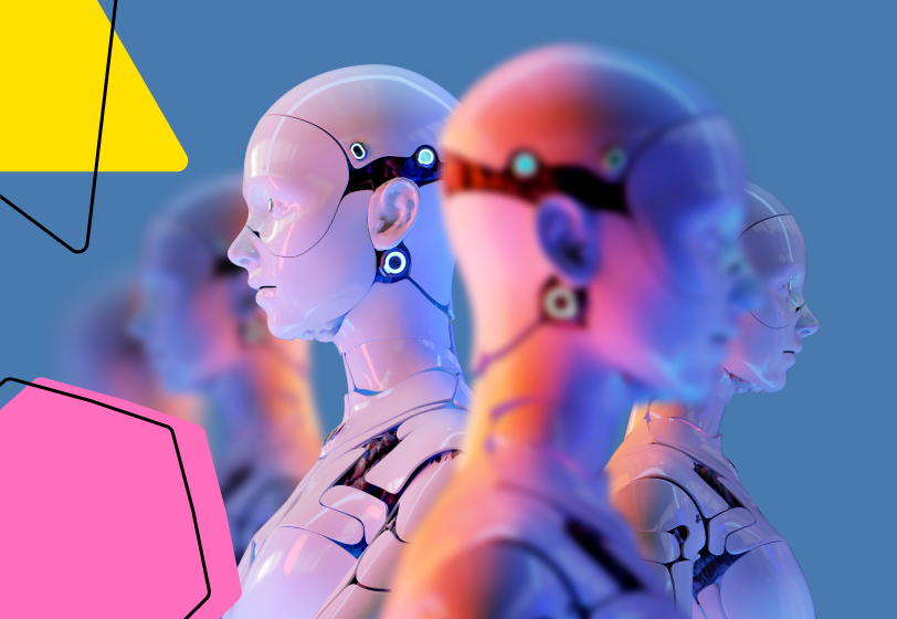 Банки сокращают сотрудников из-за искусственного интеллекта