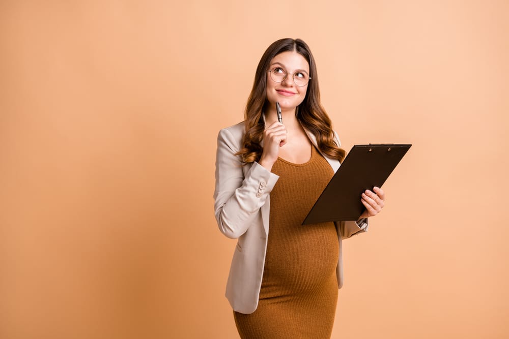 Расплата за декрет: стоит ли скрывать беременность на работе