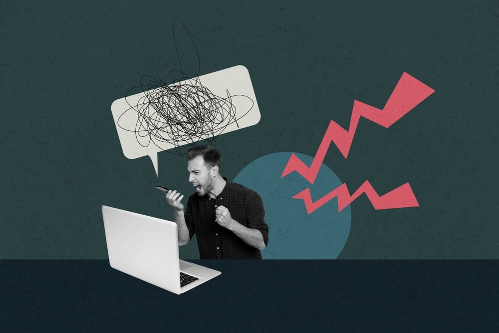 Что делать, если сотрудник грубит в ответ на конструктивную критику