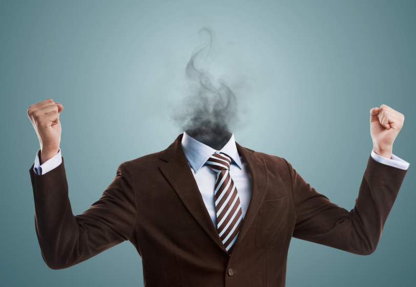 Выгорание лидера: что делать подчиненным?