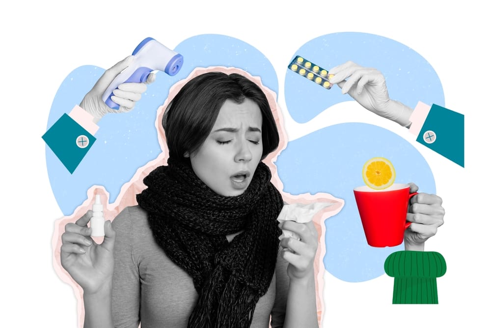 Каждый четвертый россиянин увольнялся из-за болезни