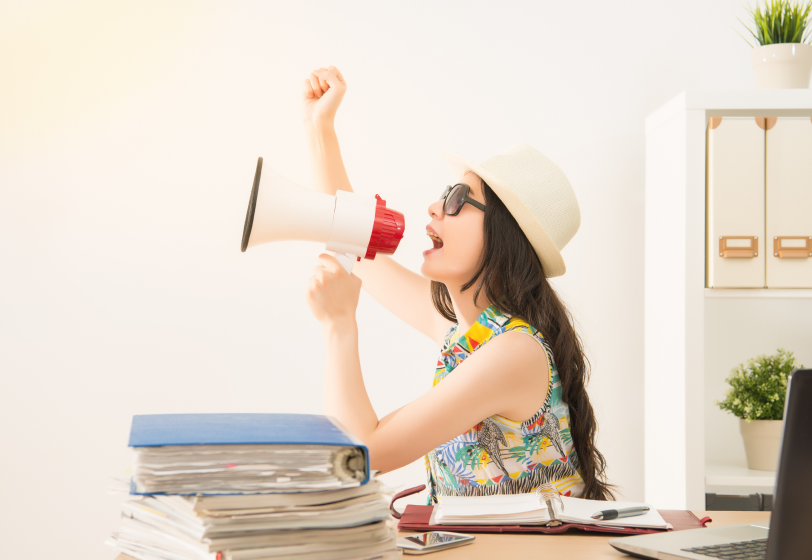 Летний заработок: куда податься временно или с перспективой на постоянку