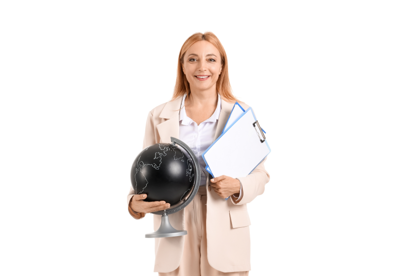 Не только частные уроки: как много зарабатывать учителю