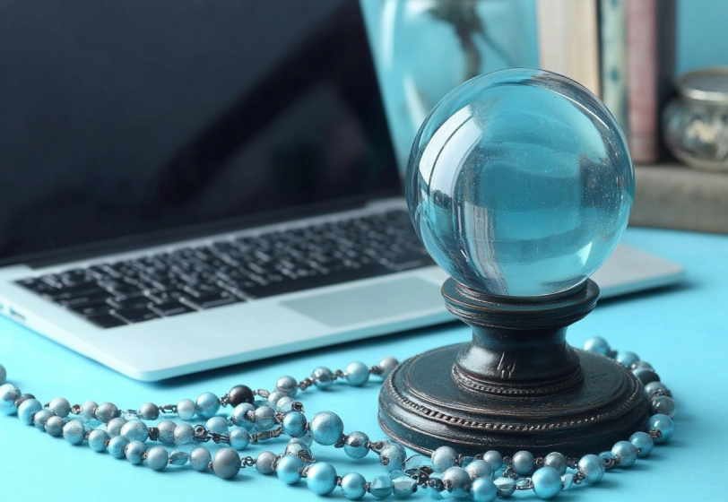 Эксперты, помогайте! Что делать с сотрудником, который колдует на работе?