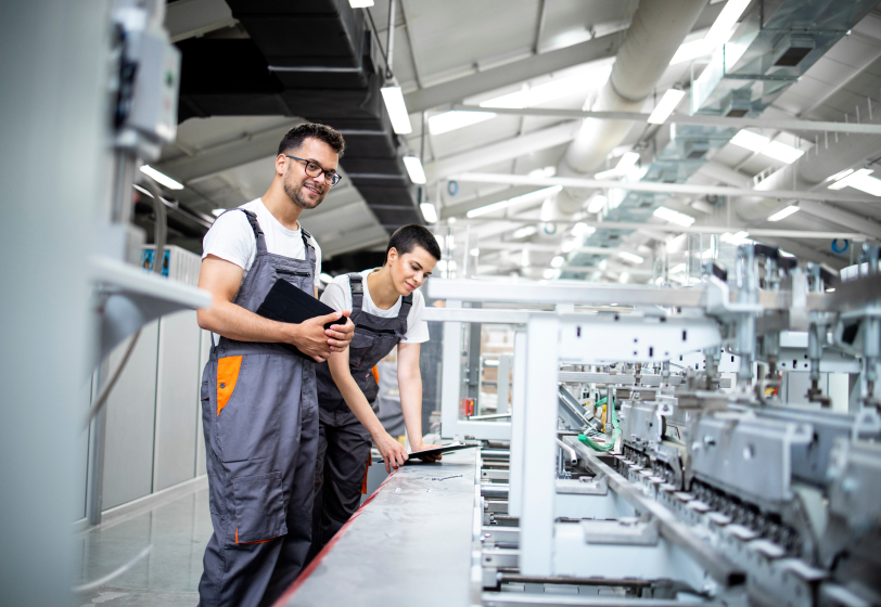 Как привлечь молодежь на производство: опыт прогрессивных компаний