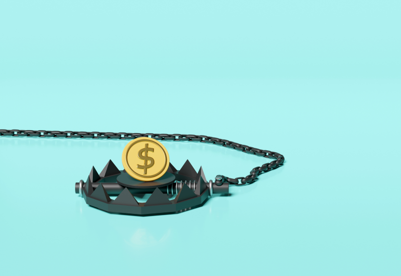 «Бесплатный сыр»: популярные схемы мошенников под видом работодателей