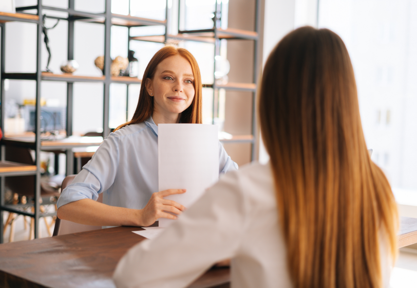 Как и зачем проводят проективные собеседования