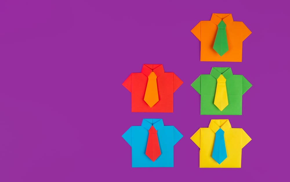 Дресс-код в России становится свободнее для работников