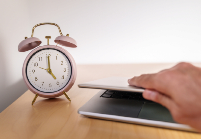 Как не думать о работе в выходные и в отпуске