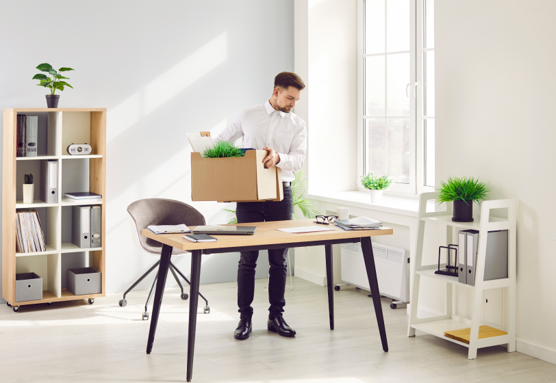 «Вернись, я все прощу»: почему зовут на старую работу и стоит ли идти