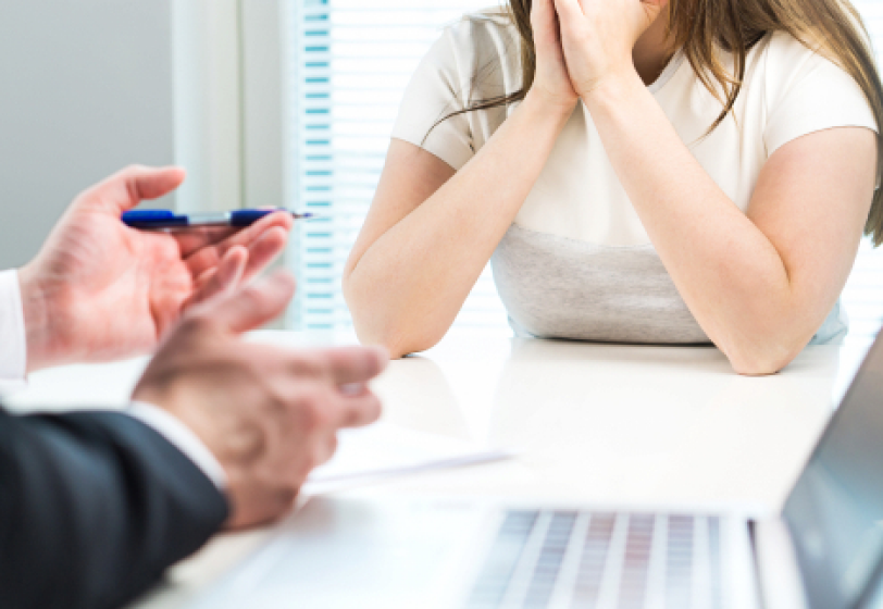 «Расскажите о вашем самом большом провале»: как правильно отвечать и почему на собеседовании задают этот вопрос