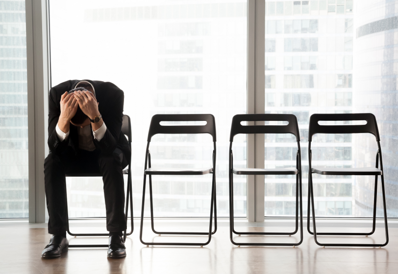 Неудачное собеседование: бывает ли второй шанс после отказа