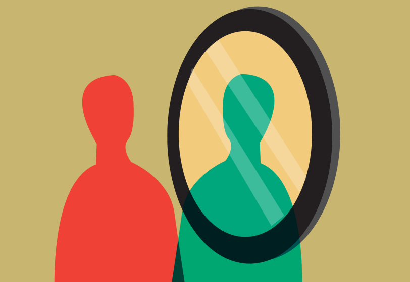 Как паршивая работа ломает уверенность в себе даже после увольнения