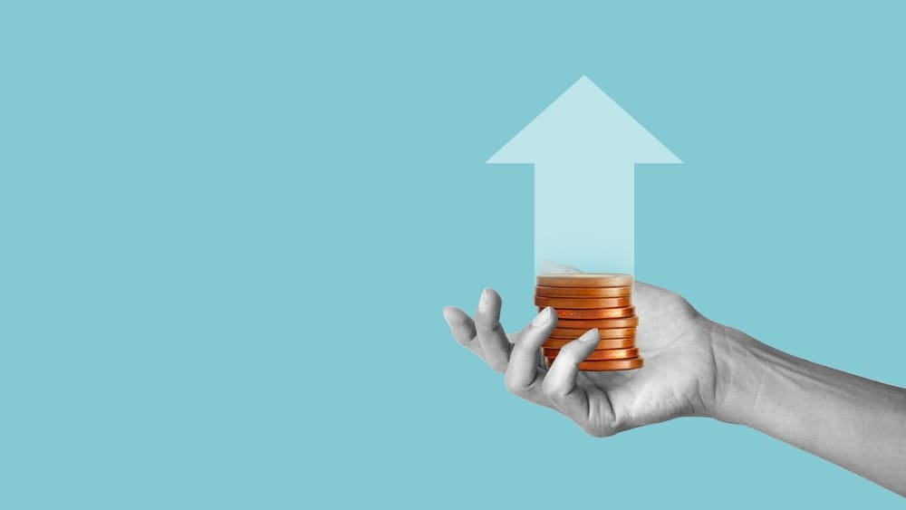 Каждый третий россиянин зарабатывает больше 100 тысяч рублей