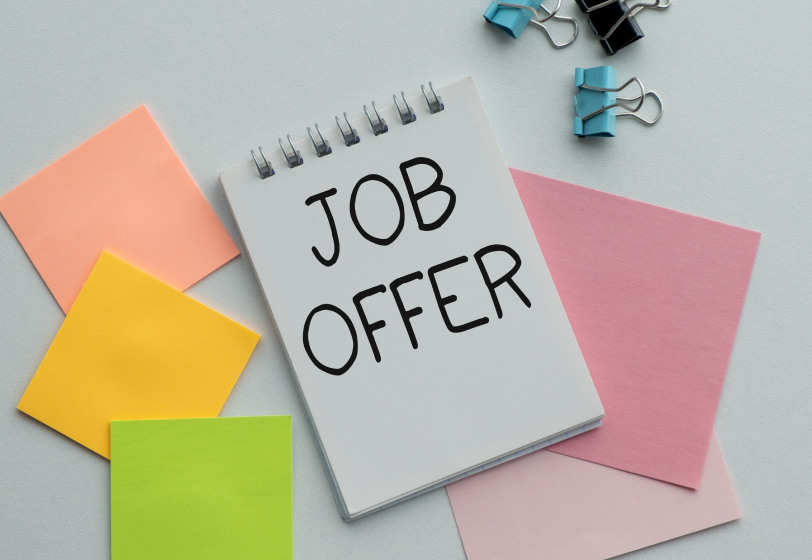 Как отвечать на скользкий вопрос: «Есть ли у вас другие предложения о работе?»