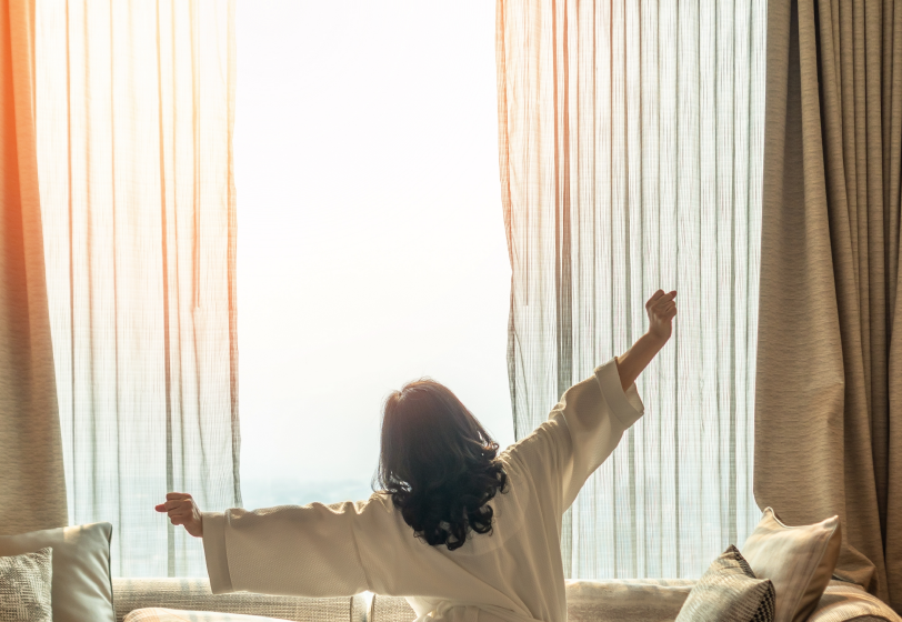 Как использовать долгую паузу в работе: три истории перезагрузки