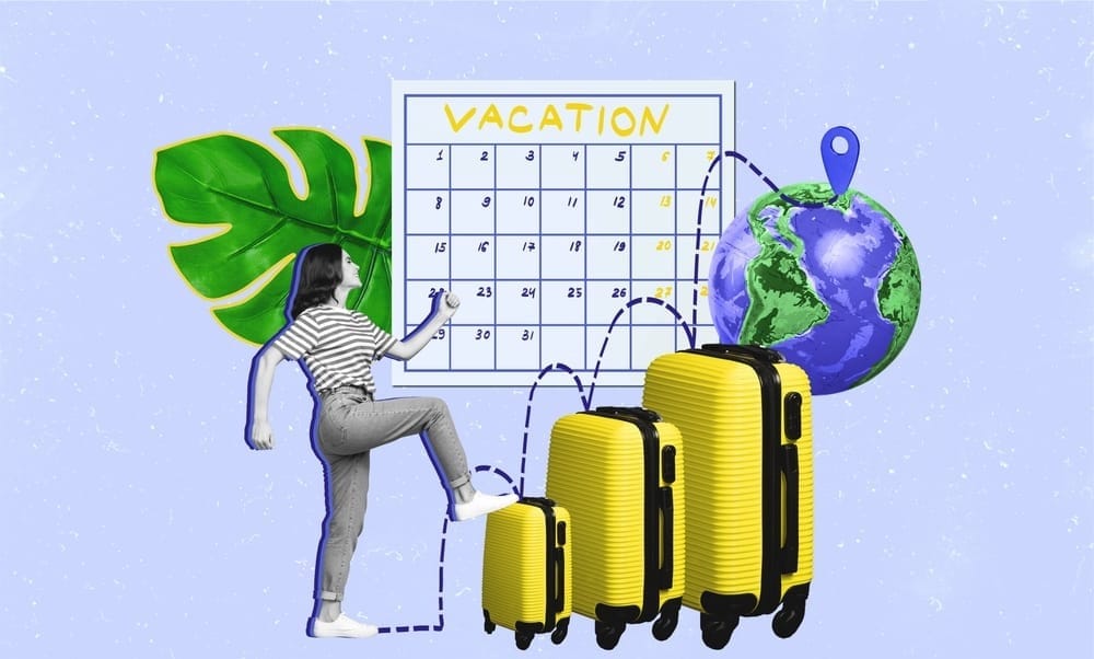 Отдыхаем с выгодой: как спланировать отпуск в 2026 году