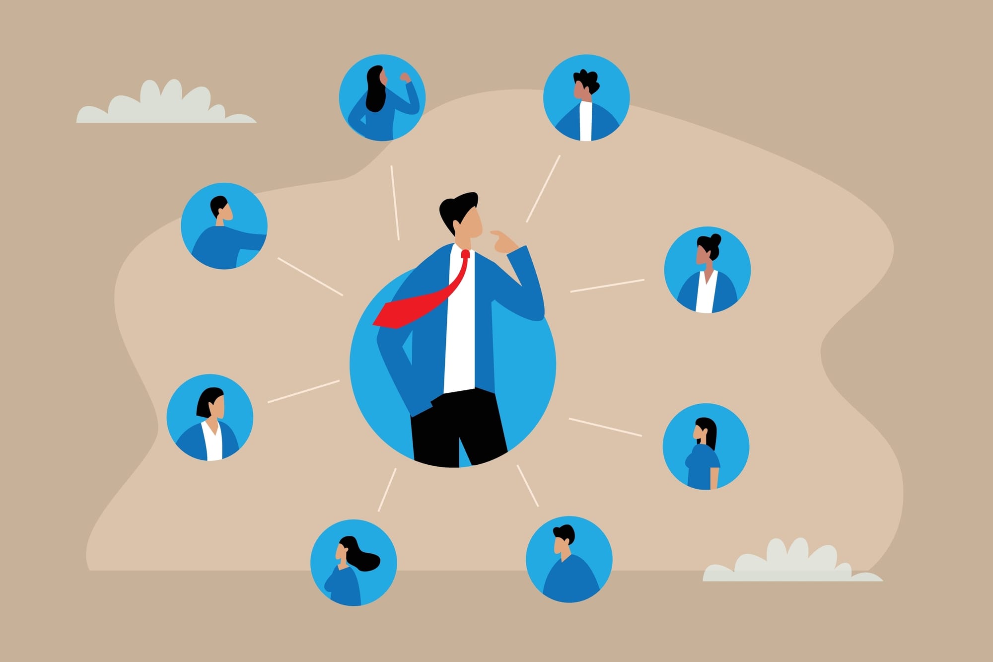 Как внедрить оценку 360: Опыт компании CROSSHUB