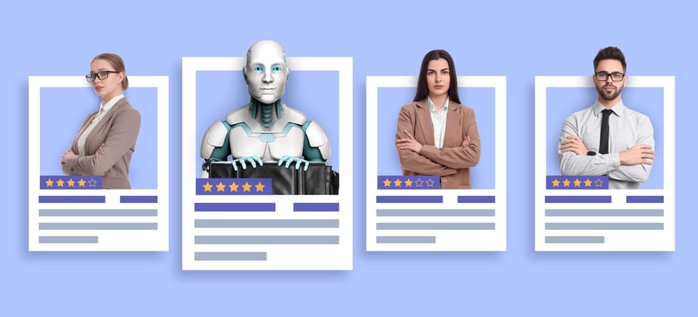 Какие ошибки в резюме не прощает искусственный интеллект