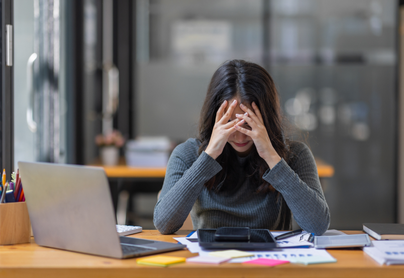 Почему мы терпим плохую работу, или Как перестать страдать за деньги