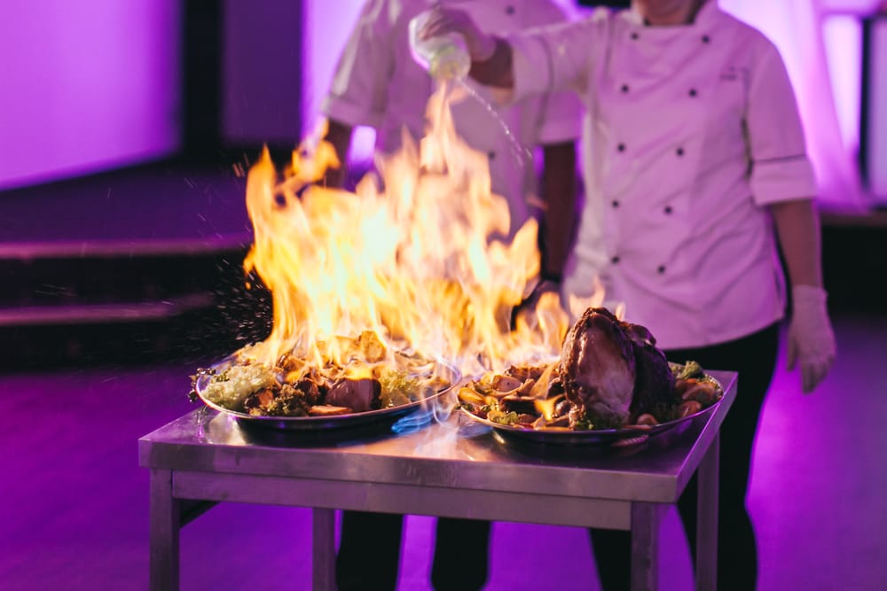 Учитель в Германии ушел на годовой больничный и выиграл кулинарное шоу