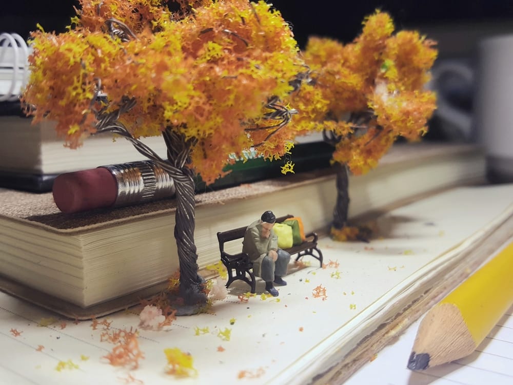 Унылая пора — HR-разочарование, или Как нам удалось справиться с осенним выгоранием