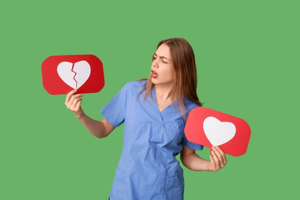 Соглашаться ли на работу, если что-то не нравится