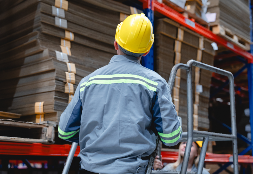 «Меньше стресса, больше уверенности в себе» — разбираем плюсы физической работы