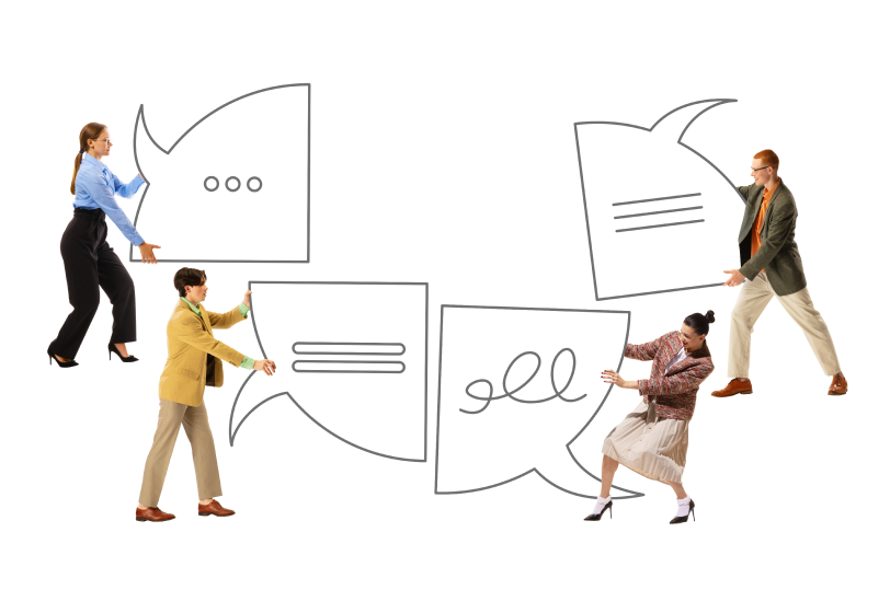 HR-специалист, готовы ли вы к волне кибербуллинга? Инструкция по защите команды