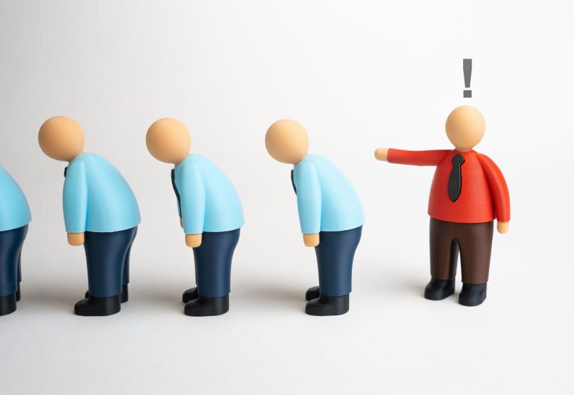 Как оформить сокращение сотрудника: пять распространенных ошибок и судебная практика