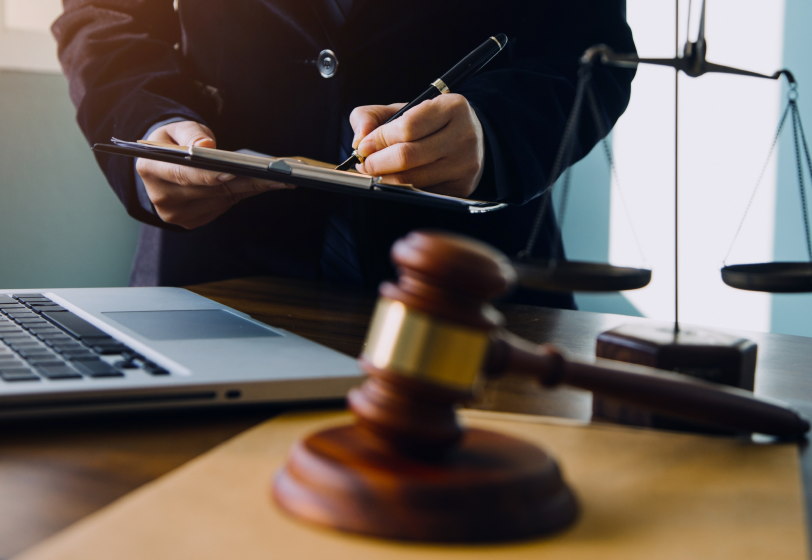 Рекрутинг юристов: экспертный разбор