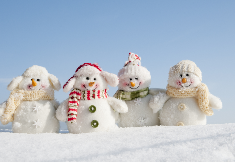 Как создать новогоднее настроение в коллективе: шесть способов