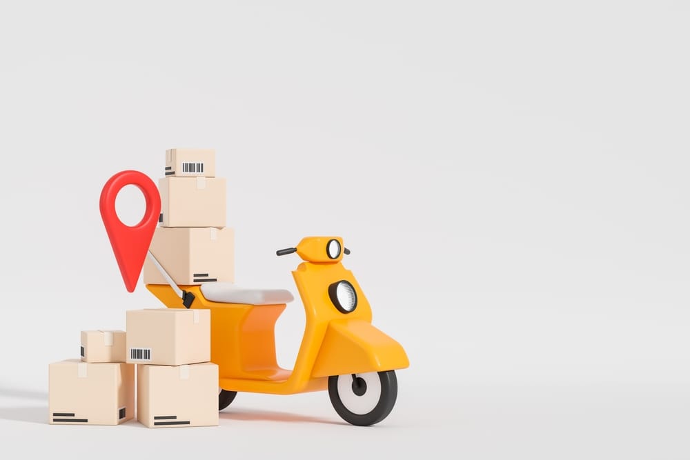 Бывшие маркетологи и менеджеры уходят в курьеры