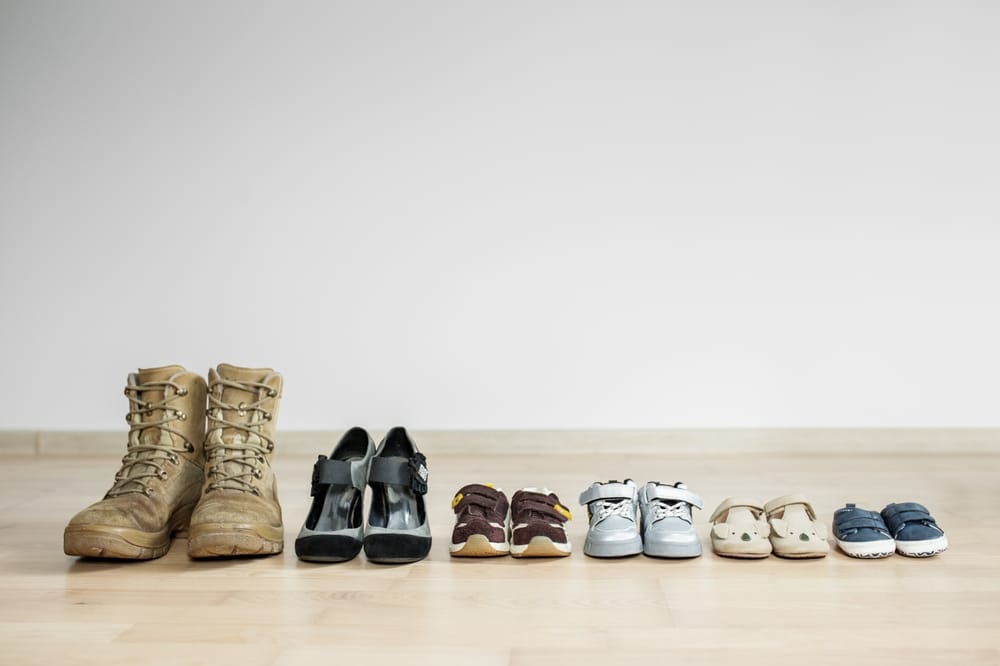 В России могут закрепить за многодетными родителями право на удаленную работу