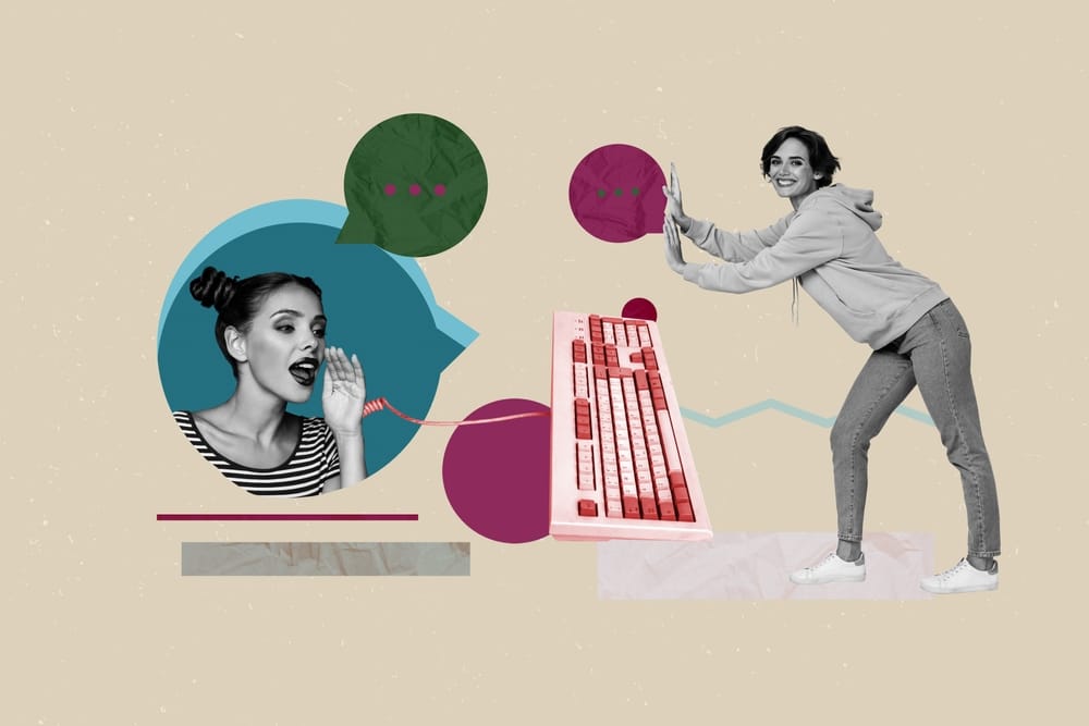 Молодежный сленг 2025: новая порция слов для работы с зумерами