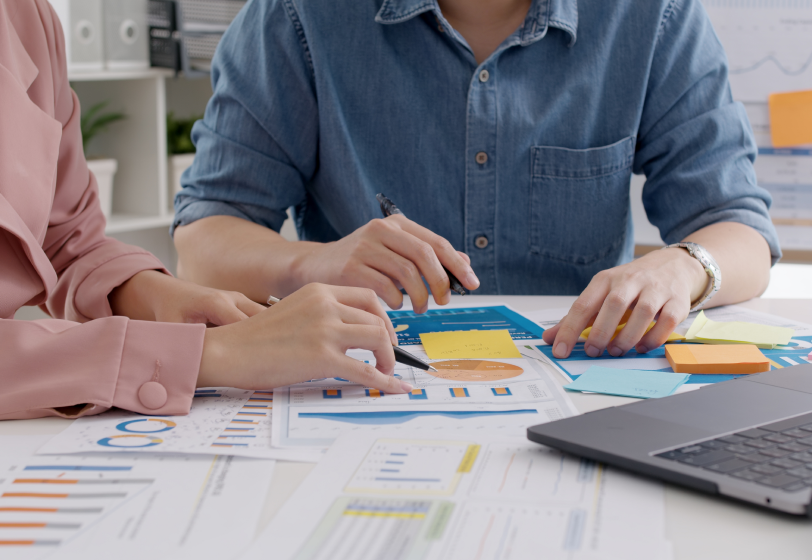 Как тренировать взаимозаменяемость сотрудников с помощью перекрестного обучения