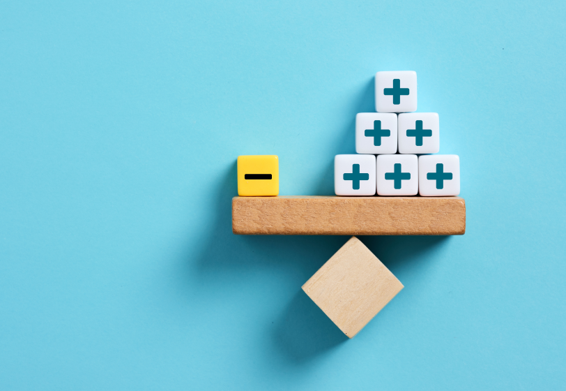 Как толерантность к ошибкам помогает компании развиваться и как ее выработать