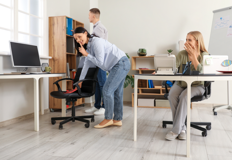 Как разобраться в негласных правилах офиса и завоевать доверие коллег